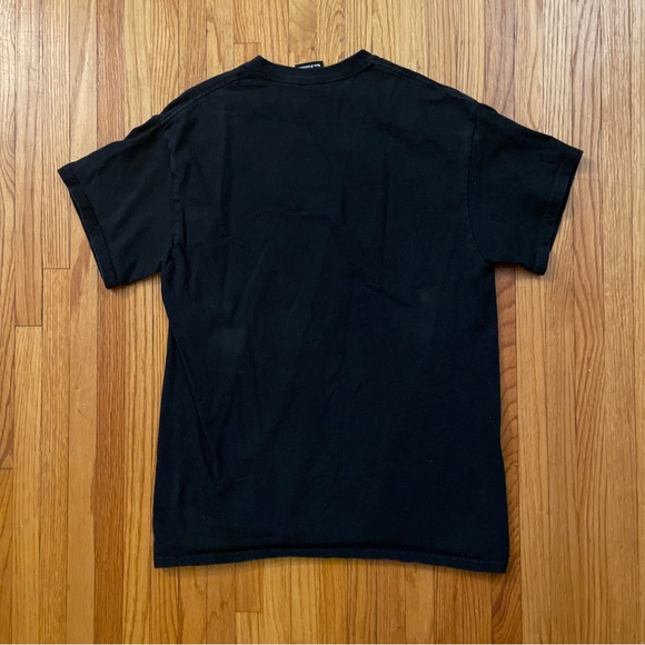 Thrasher crows t-shirt - Picture 3 of 5